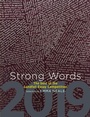 Bild: Strong Words 2019 - Otago University Press