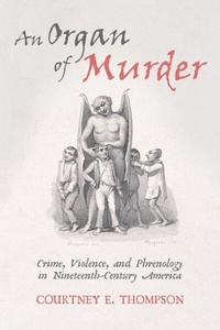 Abbildung von: An Organ of Murder - Rutgers University Press