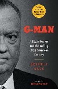 Enlarge image Cover: G-Man - Simon & Schuster Ltd