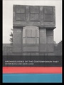 Cover: Archaeologies of the Contemporary Past - Routledge