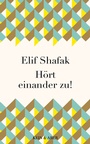 Cover: Hört einander zu! - Kein & Aber