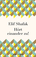 Cover: H&ouml;rt einander zu! - Kein & Aber