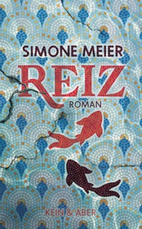 Enlarge image Cover: Reiz - Kein & Aber