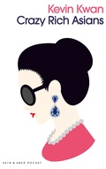 Cover: Crazy Rich Asians - Kein & Aber