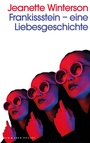Cover: Frankissstein - Kein & Aber
