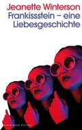 Cover: Frankissstein - Kein & Aber