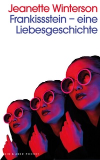 Enlarge image Cover: Frankissstein - Kein & Aber