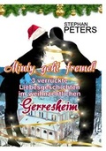 Cover: Minty geht fremd! - Stegt, Peter
