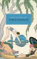 Cover: Schloss Gripsholm - Reclam
