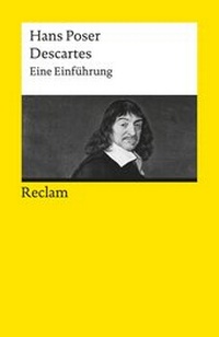 Abbildung von: Descartes. Eine Einführung - Reclam