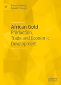 Cover: African Gold - Palgrave Macmillan