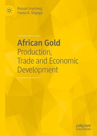 Abbildung von: African Gold - Palgrave Macmillan