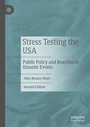 Cover: Stress Testing the USA - Palgrave Macmillan