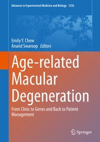 Abbildung von: Age-related Macular Degeneration - Springer