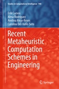 Cover: Recent Metaheuristic Computation Schemes in Engineering - Springer