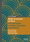 Cover: Media Graduates at Work - Palgrave Macmillan