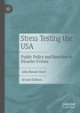 Cover: Stress Testing the USA - Palgrave Macmillan
