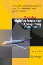 Cover: Tools for High Performance Computing 2018 / 2019 - Springer