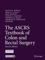 Cover: The ASCRS Textbook of Colon and Rectal Surgery - Springer