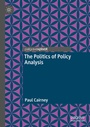 Cover: The Politics of Policy Analysis - Palgrave Macmillan