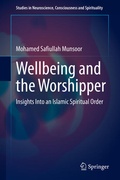 Cover: Wellbeing and the Worshipper - Springer
