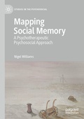 Cover: Mapping Social Memory - Palgrave Macmillan
