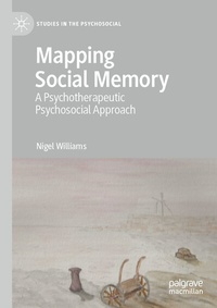 Enlarge image Cover: Mapping Social Memory - Palgrave Macmillan