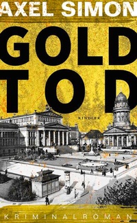 Enlarge image Cover: Goldtod - Kindler