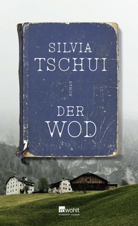 Abbildung von: Der Wod - Rowohlt