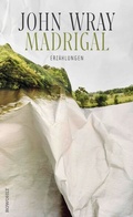 Cover: Madrigal - Rowohlt