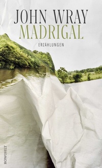 Abbildung von: Madrigal - Rowohlt