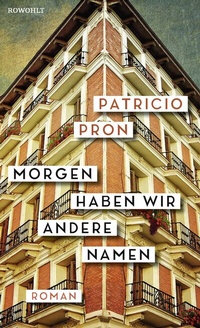 Abbildung von: Morgen haben wir andere Namen - Rowohlt