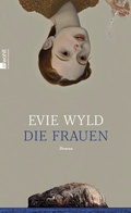 Cover: Die Frauen - Rowohlt