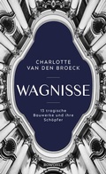 Cover: Wagnisse - Rowohlt