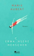 Cover: Erwachsene Menschen - Rowohlt