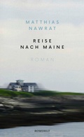 Cover: Reise nach Maine - Rowohlt