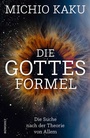 Cover: Die Gottes-Formel - Rowohlt