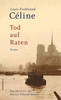 Cover: Tod auf Raten - Rowohlt