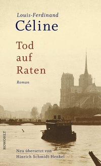 Abbildung von: Tod auf Raten - Rowohlt