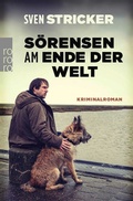 Cover: S&ouml;rensen am Ende der Welt - Rowohlt Taschenbuch