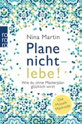 Cover: Plane nicht - lebe! - Rowohlt Taschenbuch