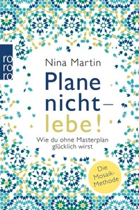 Enlarge image Cover: Plane nicht - lebe! - Rowohlt Taschenbuch