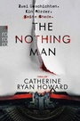 Cover: The Nothing Man - Rowohlt Taschenbuch