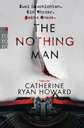 Cover: The Nothing Man - Rowohlt Taschenbuch
