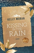 Cover: Kissing in the Rain - Rowohlt Taschenbuch