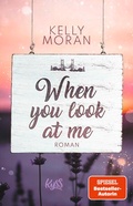 Cover: When you look at me - Rowohlt Taschenbuch