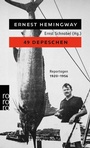 Cover: 49 Depeschen - Rowohlt Taschenbuch