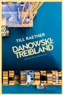 Cover: Danowski: Treibland - Rowohlt Taschenbuch