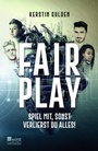 Cover: Fair Play - Rowohlt Taschenbuch
