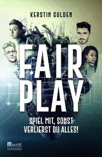 Enlarge image Cover: Fair Play - Rowohlt Taschenbuch